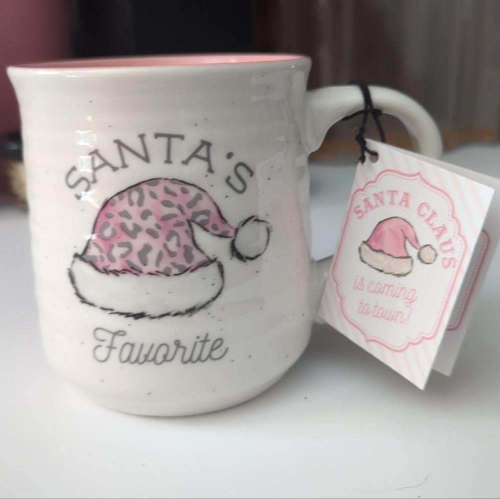 Christmas Mug